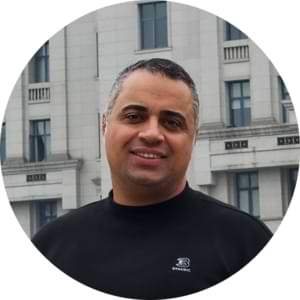 Dr. Amir Parnianifard