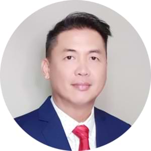 Professor Ts. Dr. Rayner Alfred