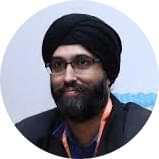 Ir. Dr. Mandeep Singh