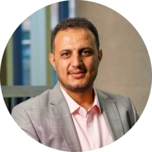 Abdulrahman Alsewari