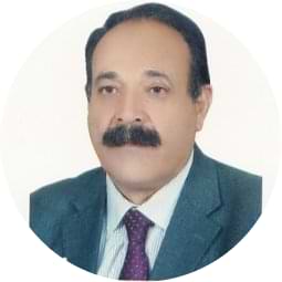 Dr. Suad Hassan Danook