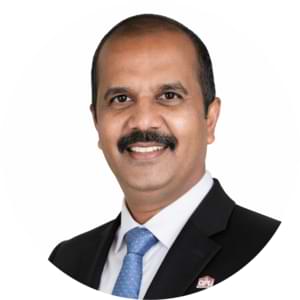 Prof. Ts. Dr. Balamuralithara Balakrishnan