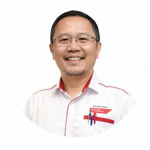 Dr. Chua Yaw Long