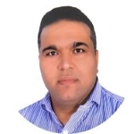 Dr. Mohammad Reza Maghami